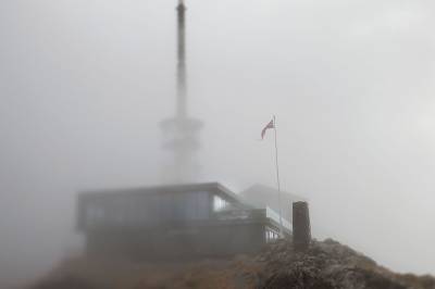 Dyrt, men deilig på Ulriken: – Kan jeg få en til?