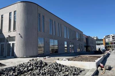 300 søkere til restauranten: – Responsen har vært imponerende