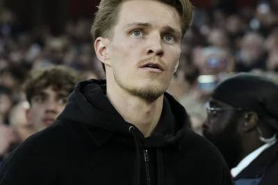 - Vet ikke hvor det kommer fra