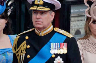 Knallhard dom for prinsessene