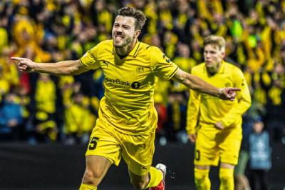 Bodø/Glimt nominert til Ballon d'Or