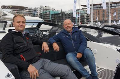 Askeladden flytter hjem