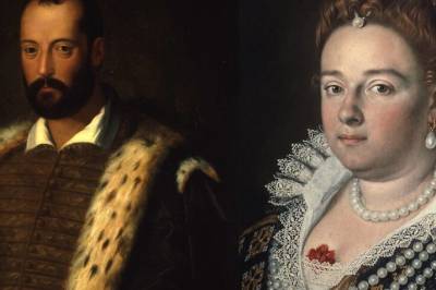 Ble storhertugen i Medici-familien drept med gift? En ny DNA-analyse gir svar