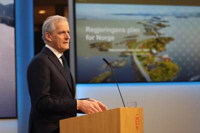 Forskjells-Noreg må på dagsorden i 2026