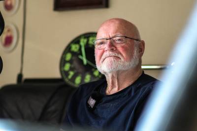 Ingemund trodde banken ringte - så forsvant 80.000 kroner