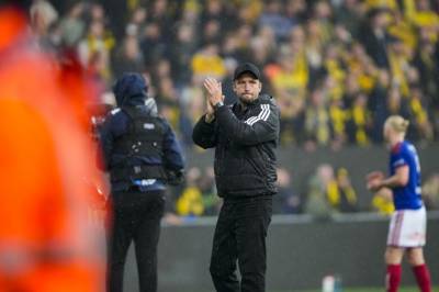 – Det skal redde oss