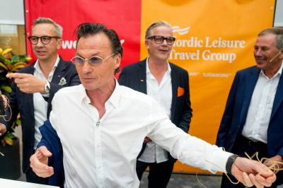 Stordalen inn i Norwegian – blinkskudd eller bomskudd?