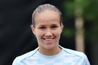 Guro Reiten byter klubb