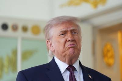 Ekspert om vilt Trump-forslag: – Det verste du kan gjøre