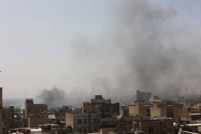 Sjeføkonom om Iran-angrep: Oljeprisen vil skyte opp