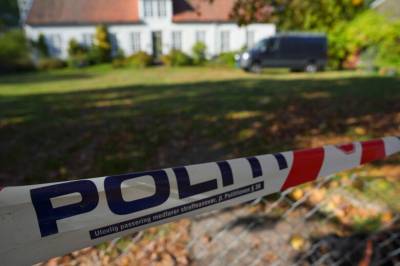 Trond (67) ble øyenvitne: – Massakrerte kameratene mine