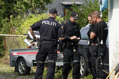 Henlegger drapssak: - Traumatisk
