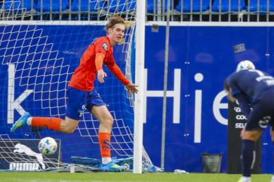 Rekdal om AaFK-juvelen: – Vil bli solgt til utlandet