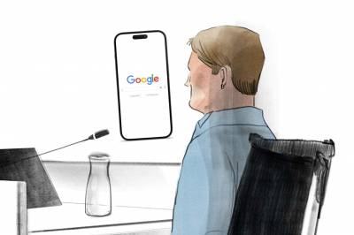 Forklarte sexvideo-søk i retten