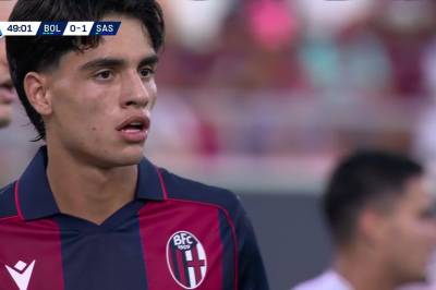Piccoli scorer mot Sassuolo