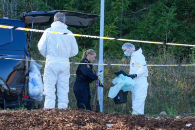Drapssiktet skal ha sperret kvinne inne og voldtatt henne