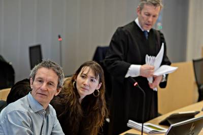 De krevde dumpestans. Nå er dommen klar.