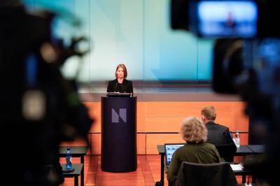 SSB: Tror ikke på rentekutt i år