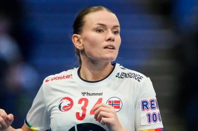 Forteller om Wikipedia-kallenavnet: - Aner ikke hvem