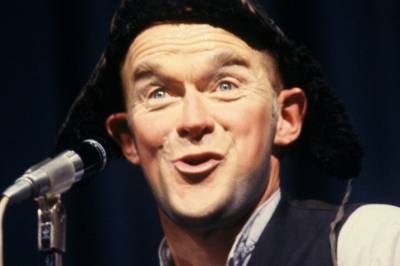 Sorg: «Oluf» er død