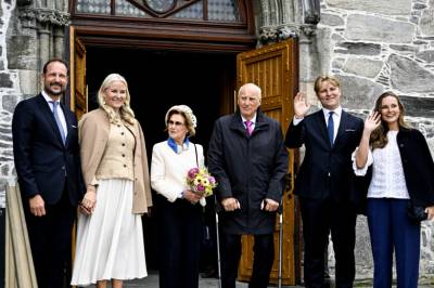 «Året med kongefamilien» går som normalt – vil speile kongehusets utfordringer