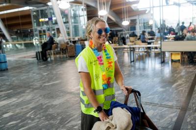 – Har ingen plan B