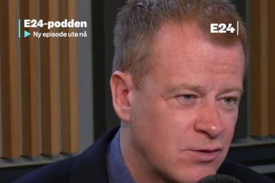 Verdens største børsnotering