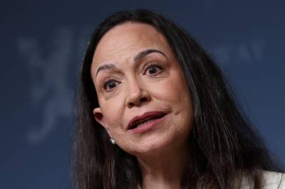 Fredsprisvinneren hardt skadet på vei til Oslo