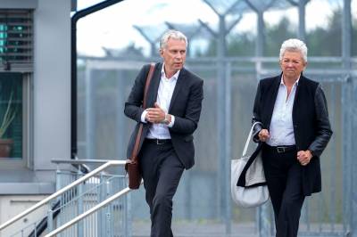 Høibys forsvarere:– Han vil anke