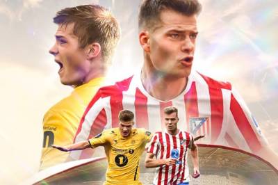 Bodø/Glimt er i Champions League play off med Real Madrid, Inter Milan og Benfica