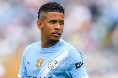– City-stjerne går til Premier League-rival