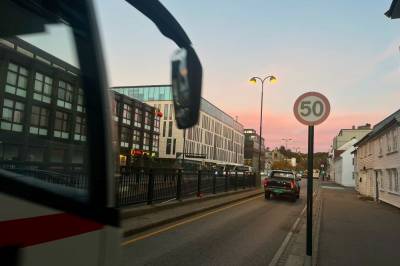 Ende­lig bestemt: Her kuttes 50-sona
