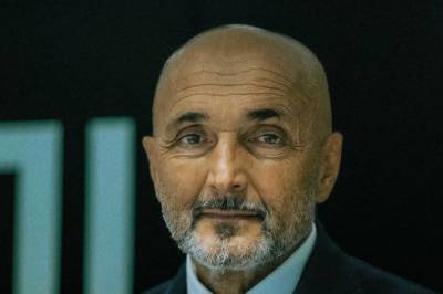 Garantert Ståle Solbakken-fri sone! Spalletti har signert med Juventus