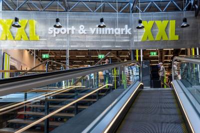 XXL-ledelsen har vært i et umulig krysspress