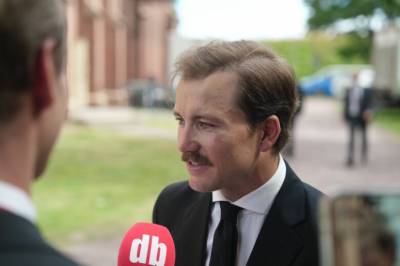 Tårevått etter begravelsen: – Det er veldig vondt