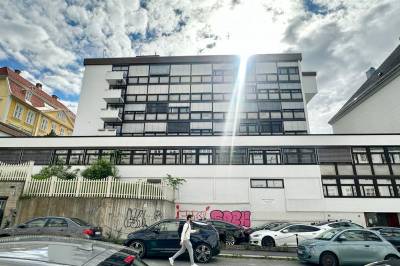 Virke vil hjelpe regjeringen å nå boligmål: – Flere må få snike