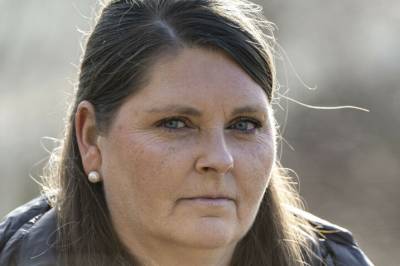 Har ventet på nytt bryst i fem år