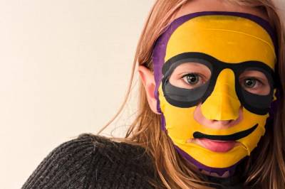 Barn skal ikke ha hudpleierutiner. De skal ha hud.