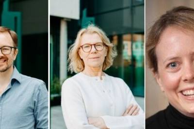 Få forvaringsdømte faller tilbake til ny og alvorlig kriminalitet