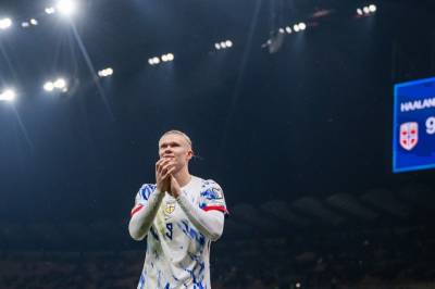 NFF bekrefter: Møter toppnasjon i mars