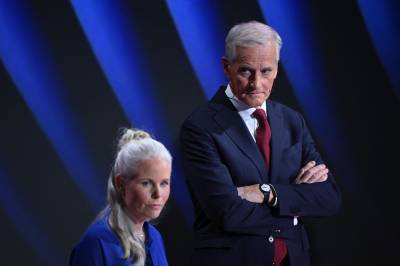 Strømprisen fra nyttår? Støre nekter å avklare