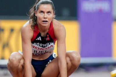 Kjønnstesting: Forbud kan bli fjernet