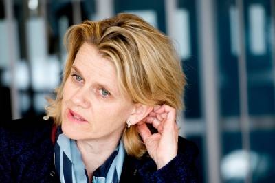 BI-professor blir rentesetter: – Dette er kjernen av fagfeltet mitt