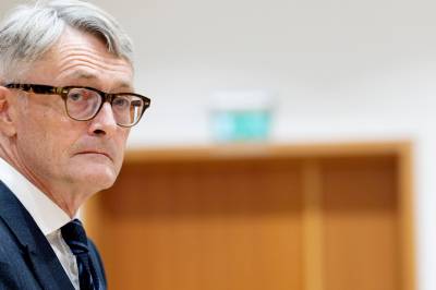 Aker-sjefen om seieren mot Sveaas: – Hele saken var unødvendig