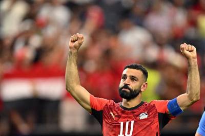 Bekreftet: Salah klar for ny klubb
