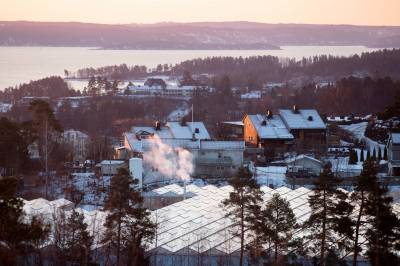 Tror boligprisene her vil stige: – Fremstår veldig underpriset