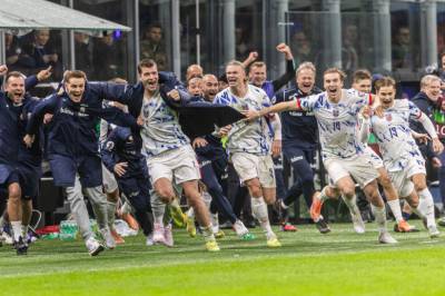 Slik sendes Norges kamper i fotball-VM