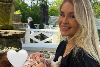 - Tyngste tiden i mitt liv