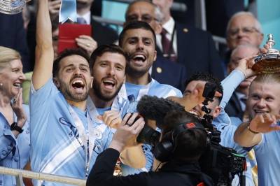 17. mais Premier League-rykter