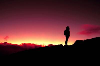 (+) Psykiske lidelser gjør også folk sterkere